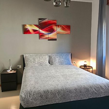 Residenza Palmina Apartment Rimini Exterior foto