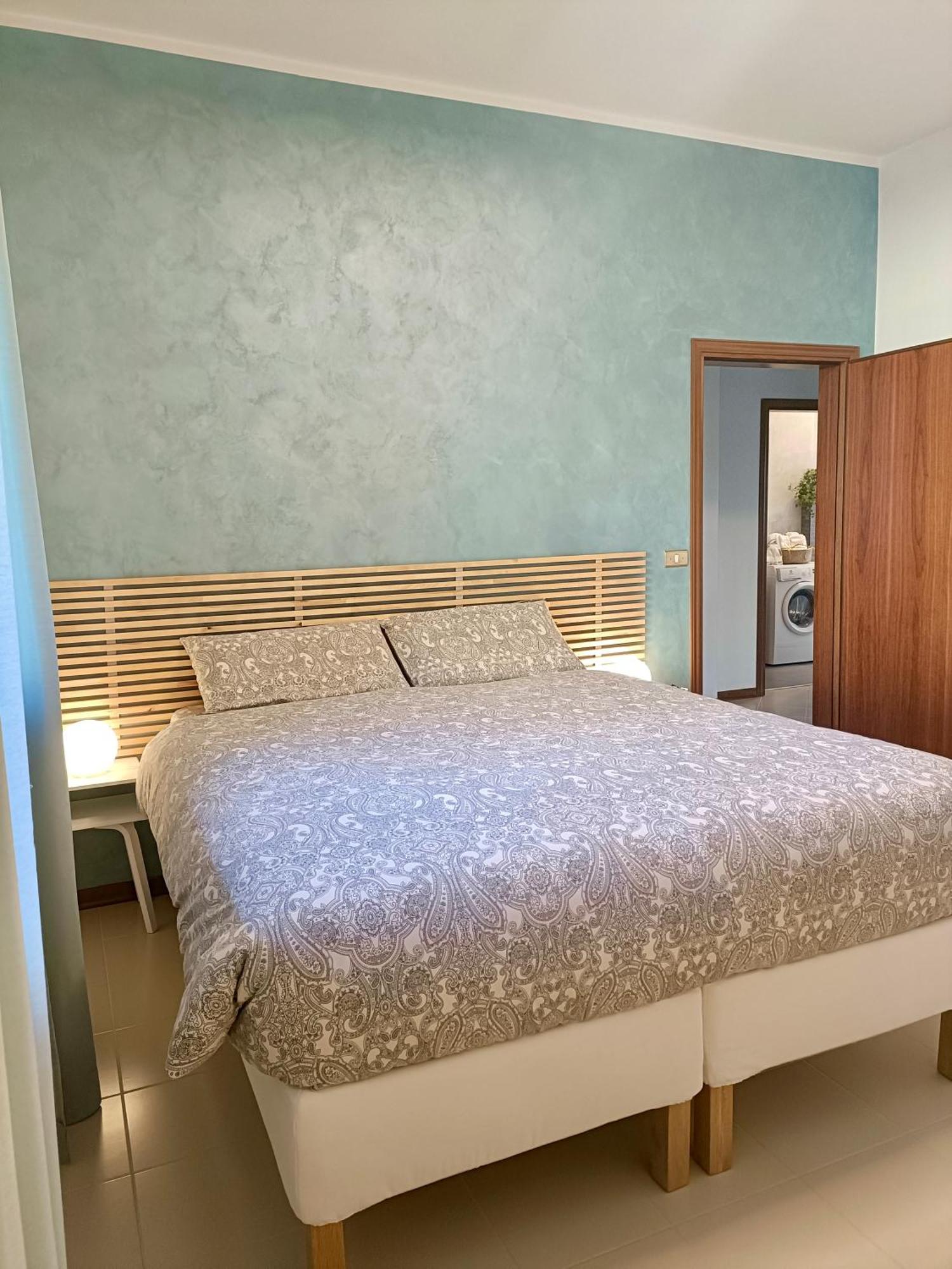 Residenza Palmina Apartment Rimini Exterior foto